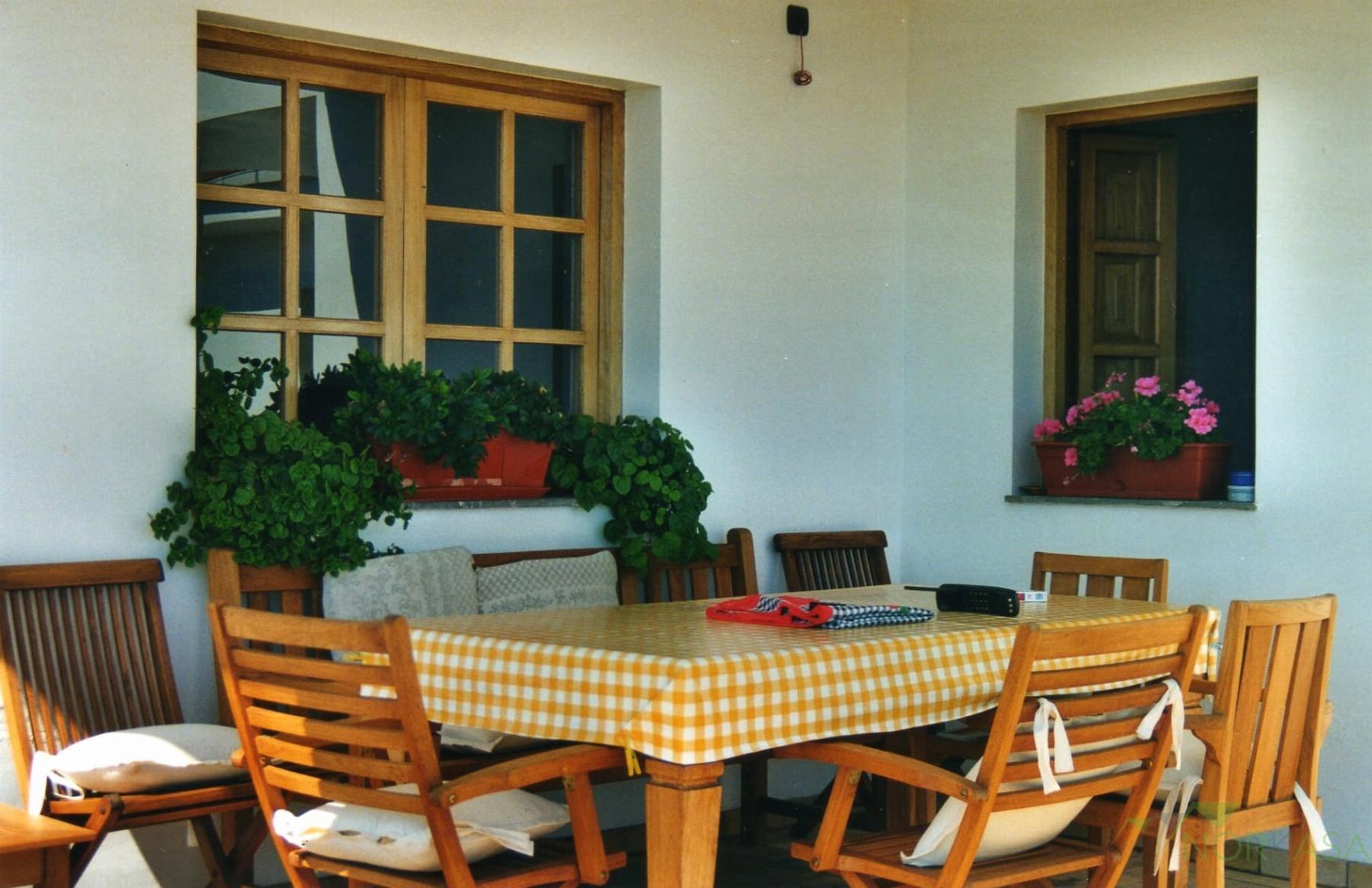 Venta de chalet en Pravia