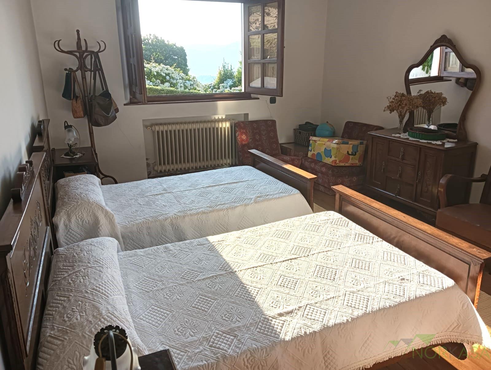 Venta de chalet en Pravia