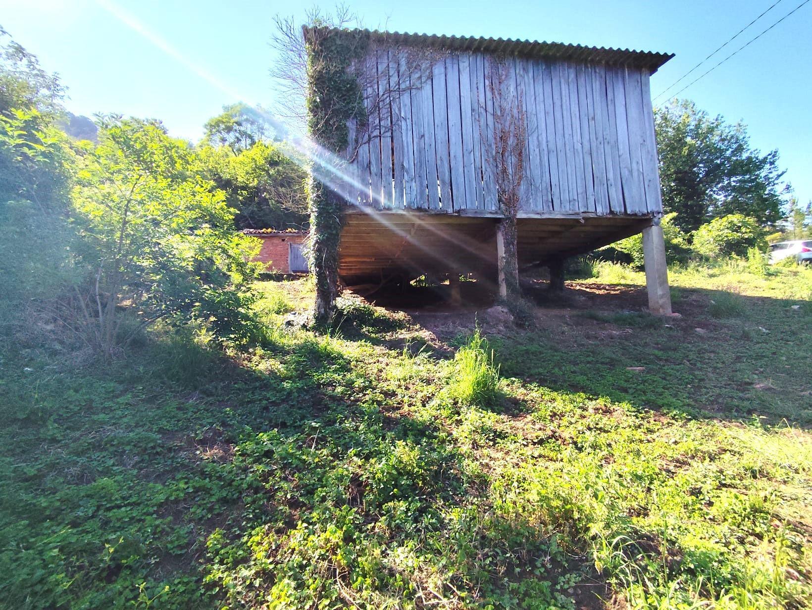 Venta de casa en Salas Concejo