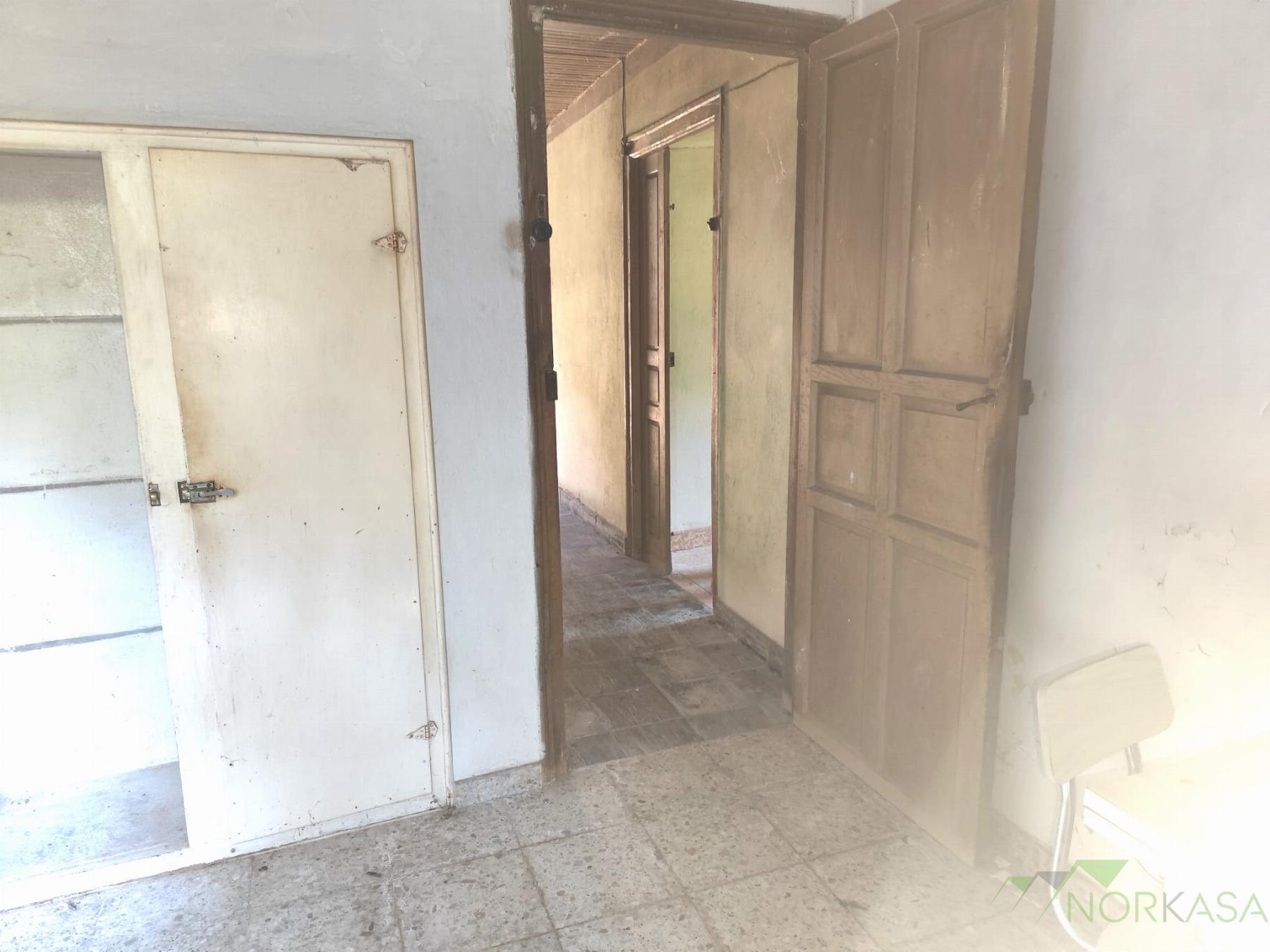 Venta de casa en Salas Concejo