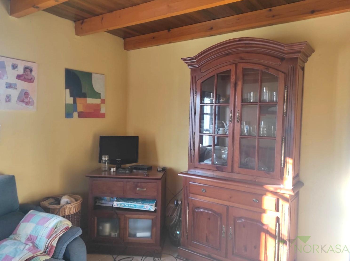 Venta de casa en Quirós