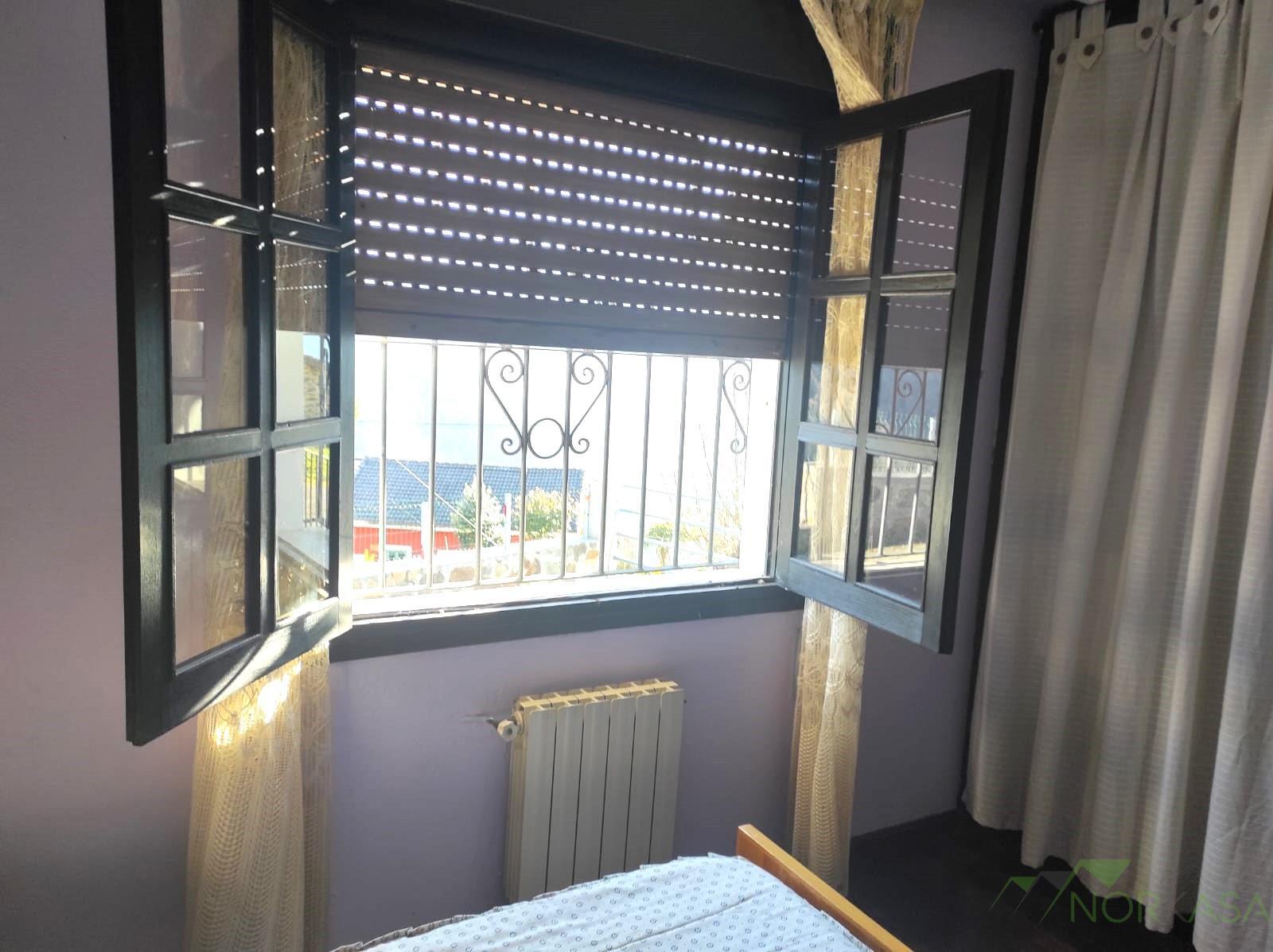 Venta de casa en Quirós