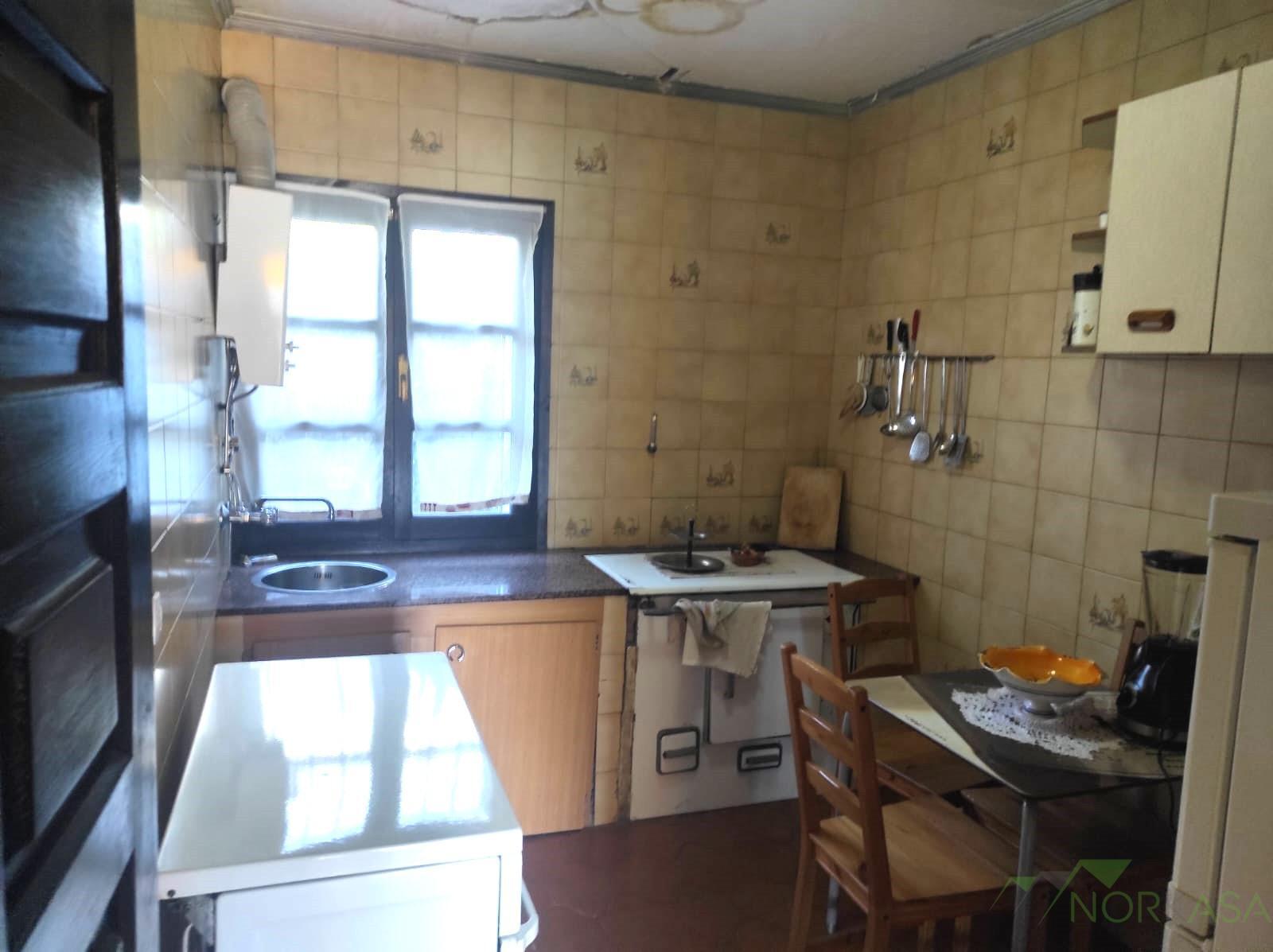 Venta de casa en Quirós