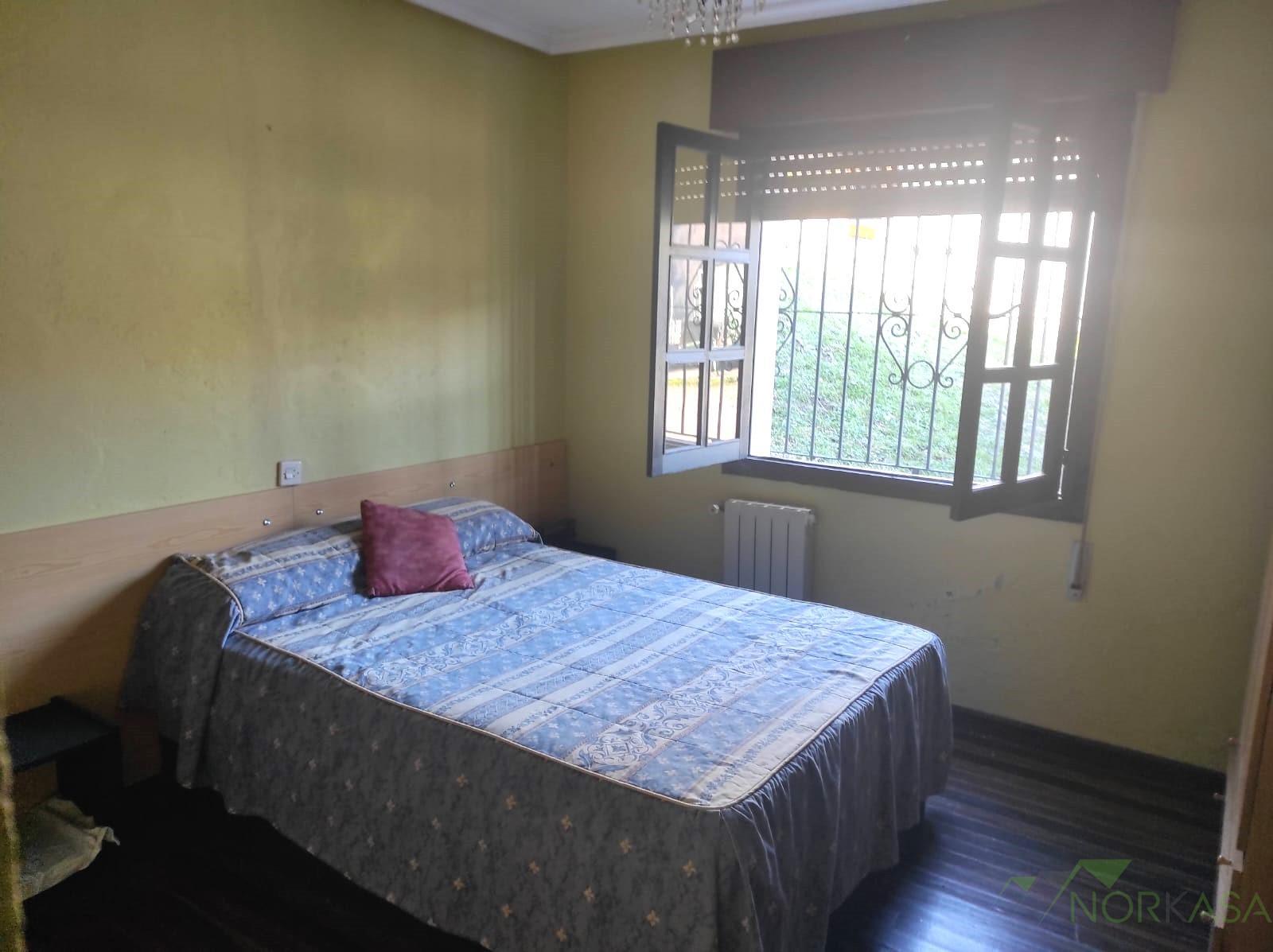 Venta de casa en Quirós