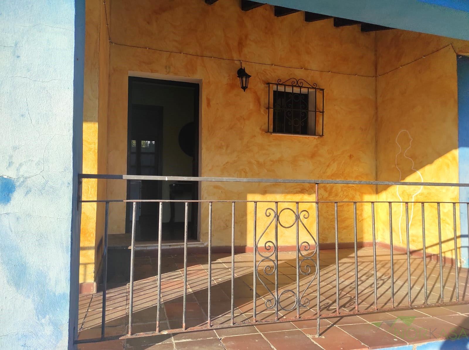 Venta de casa en Quirós