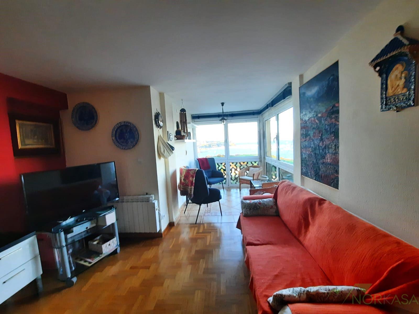 Alquiler de piso en Gozón