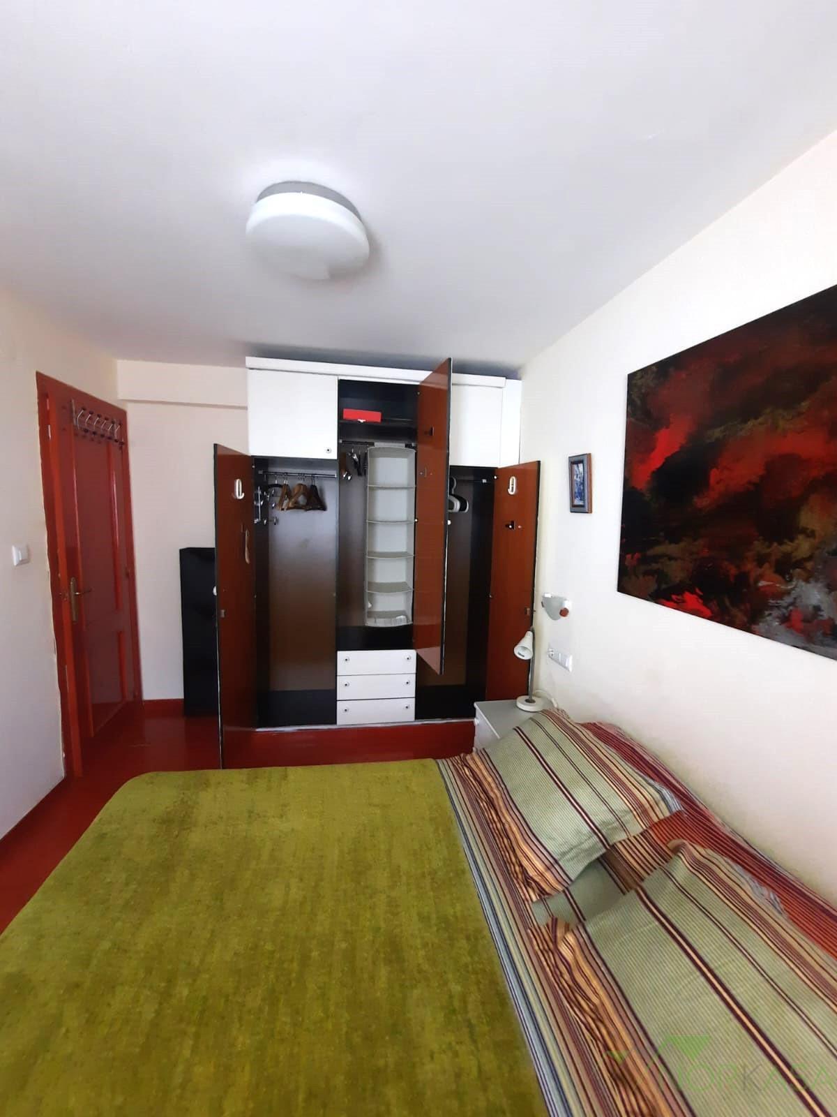Alquiler de piso en Gozón