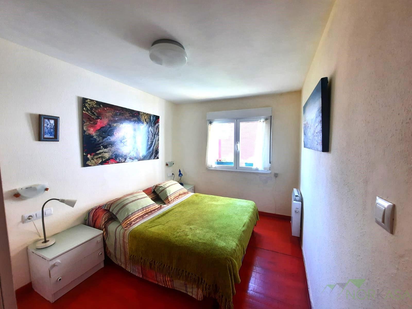 Dormitorio principal