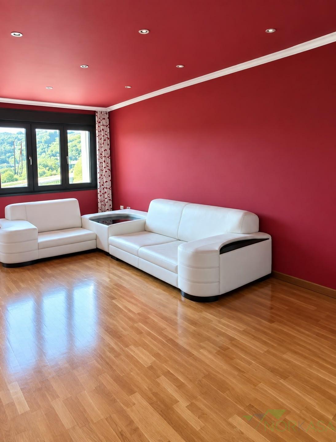 Venta de piso en Langreo