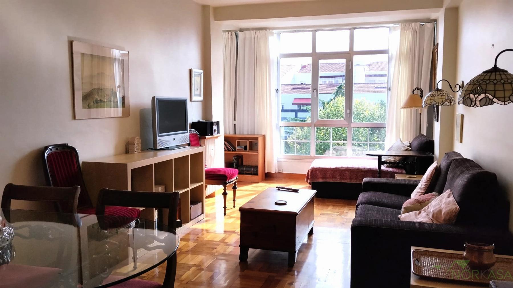 Venta de piso en Oviedo