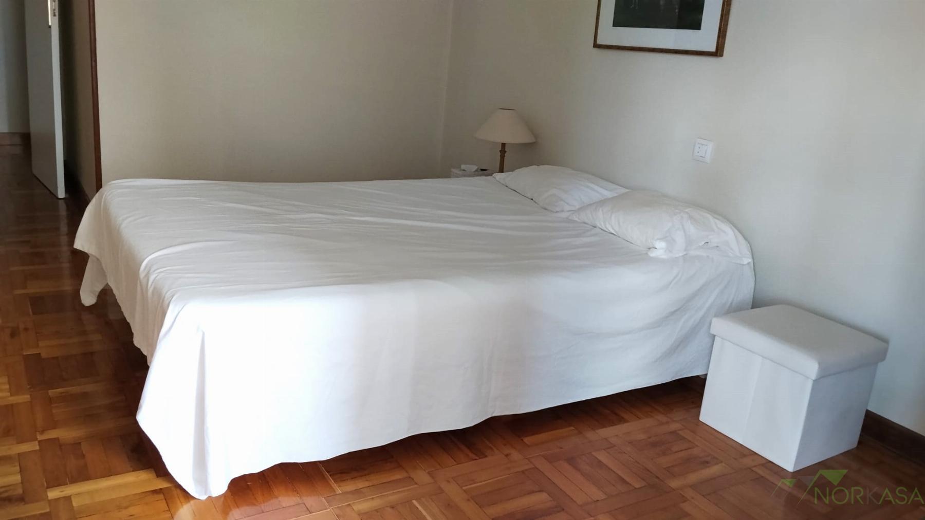 Venta de piso en Oviedo