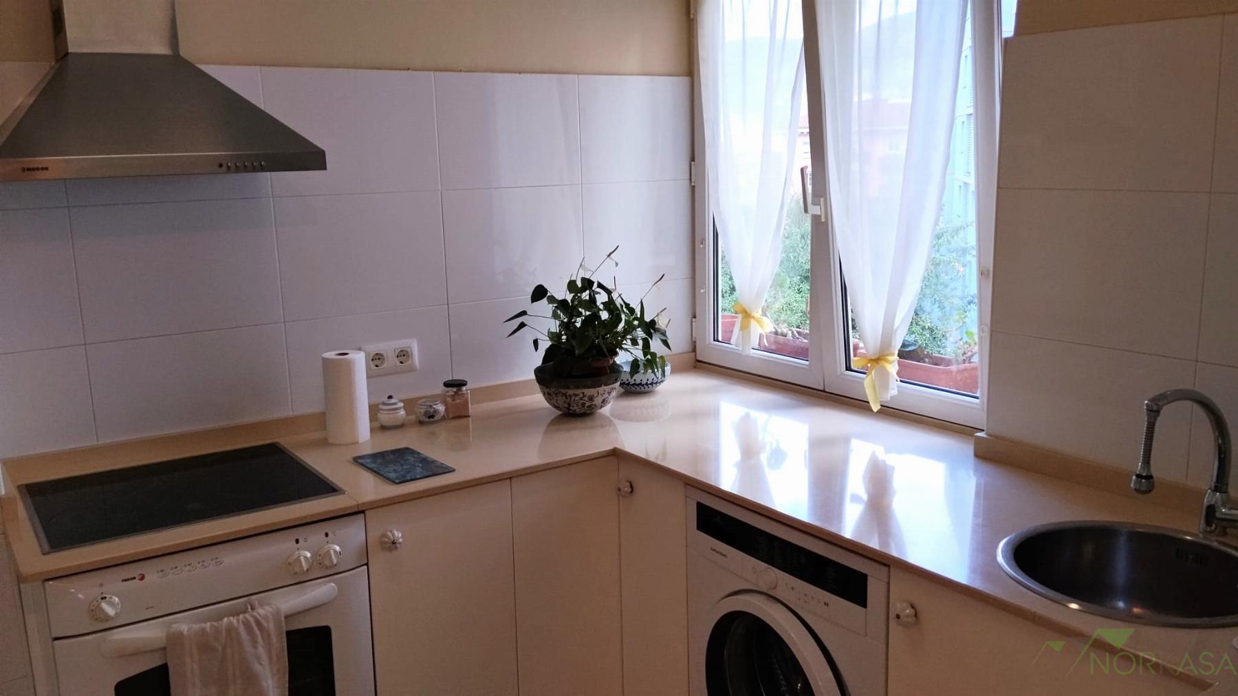 Venta de piso en Oviedo
