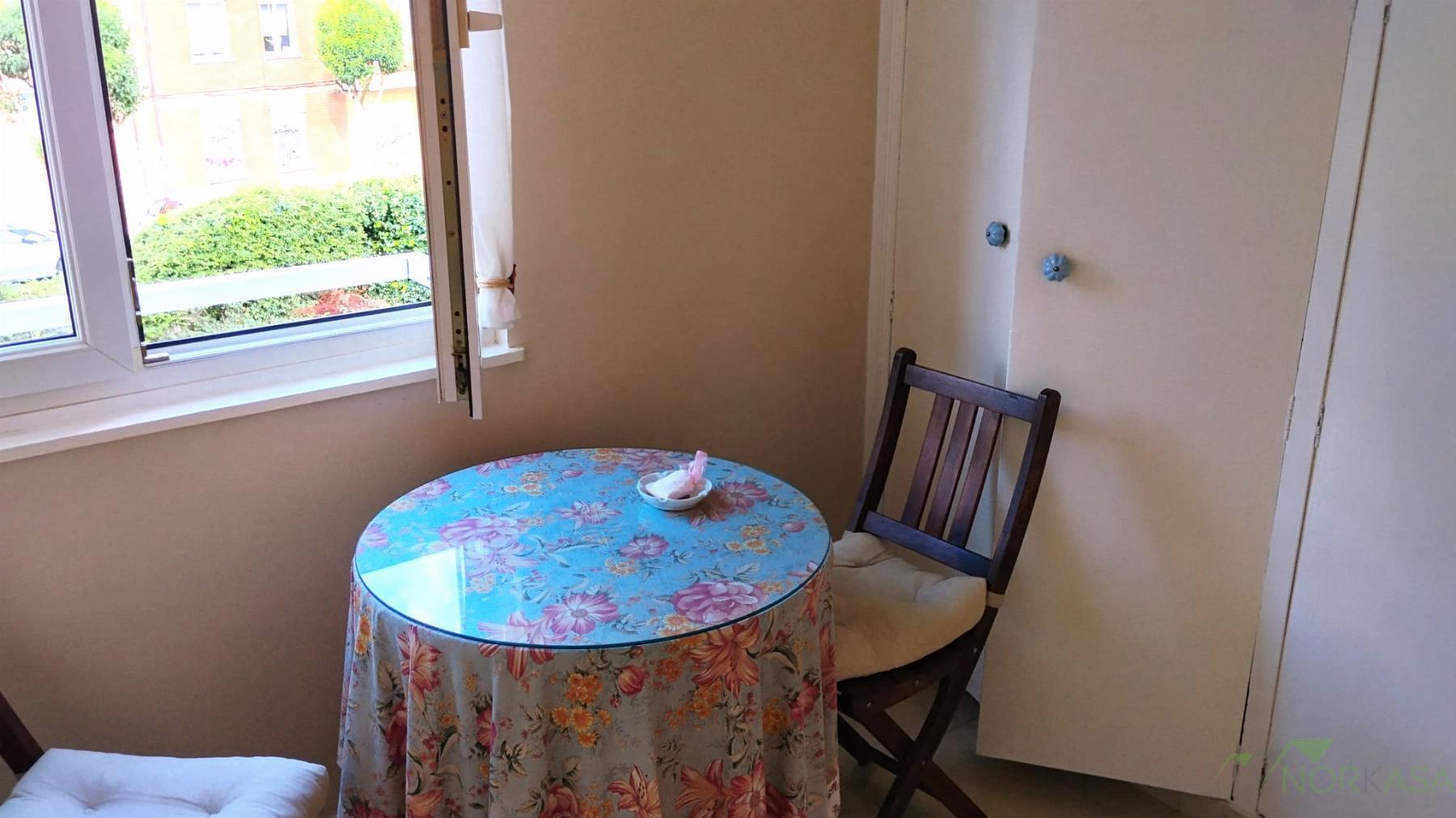 Venta de piso en Oviedo