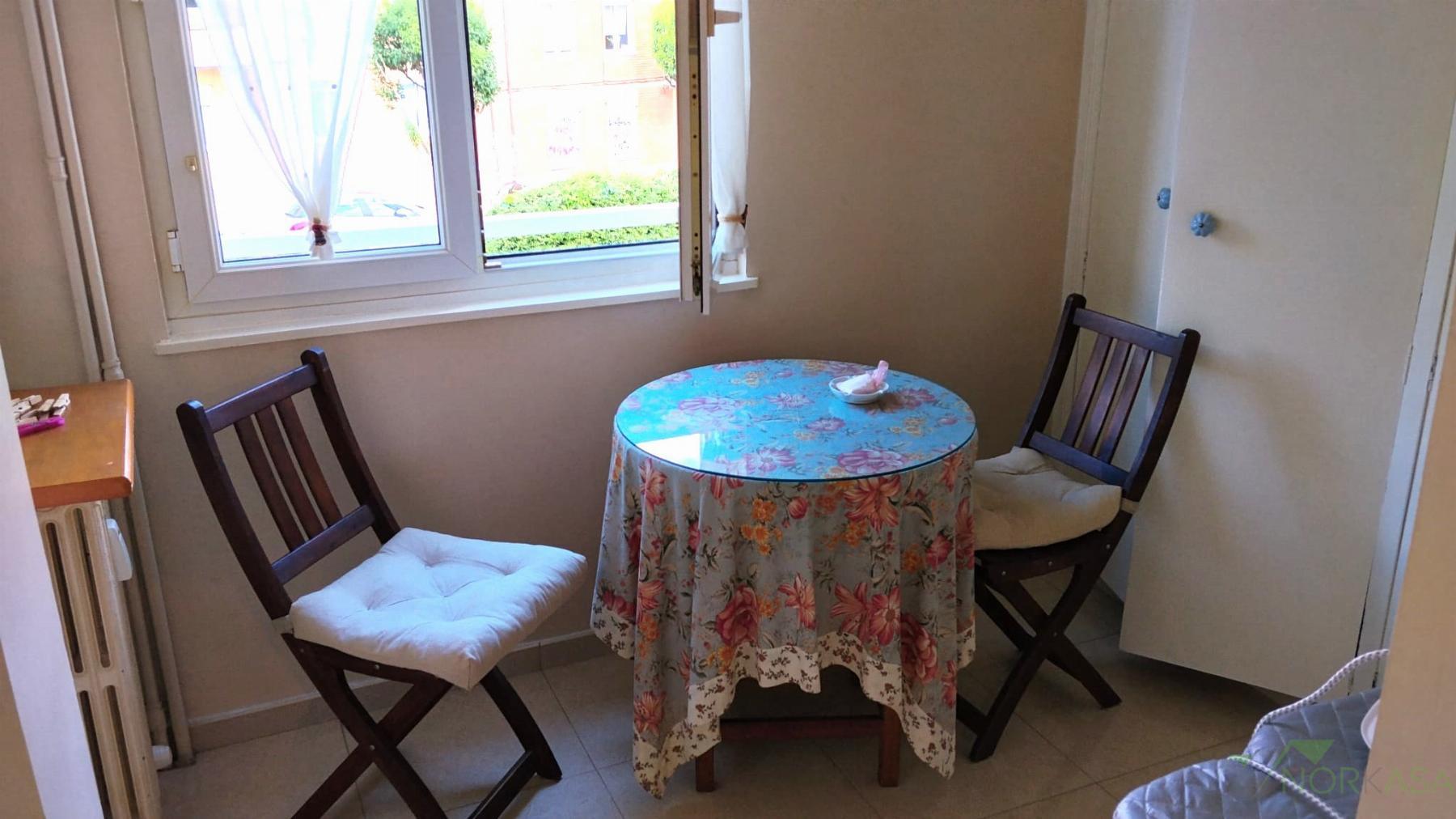 Venta de piso en Oviedo