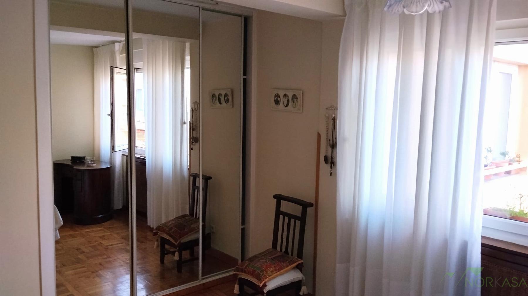 Venta de piso en Oviedo