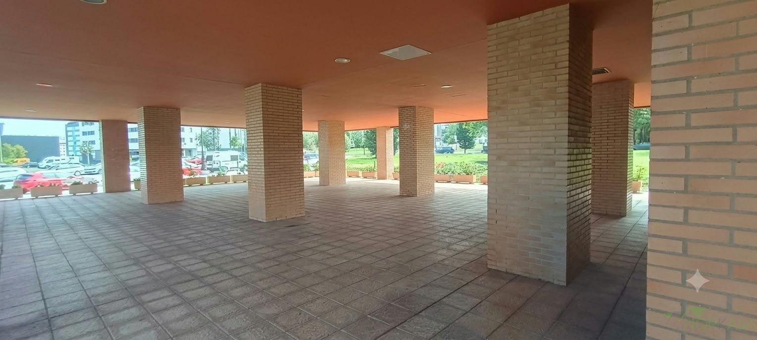 Venta de piso en Oviedo