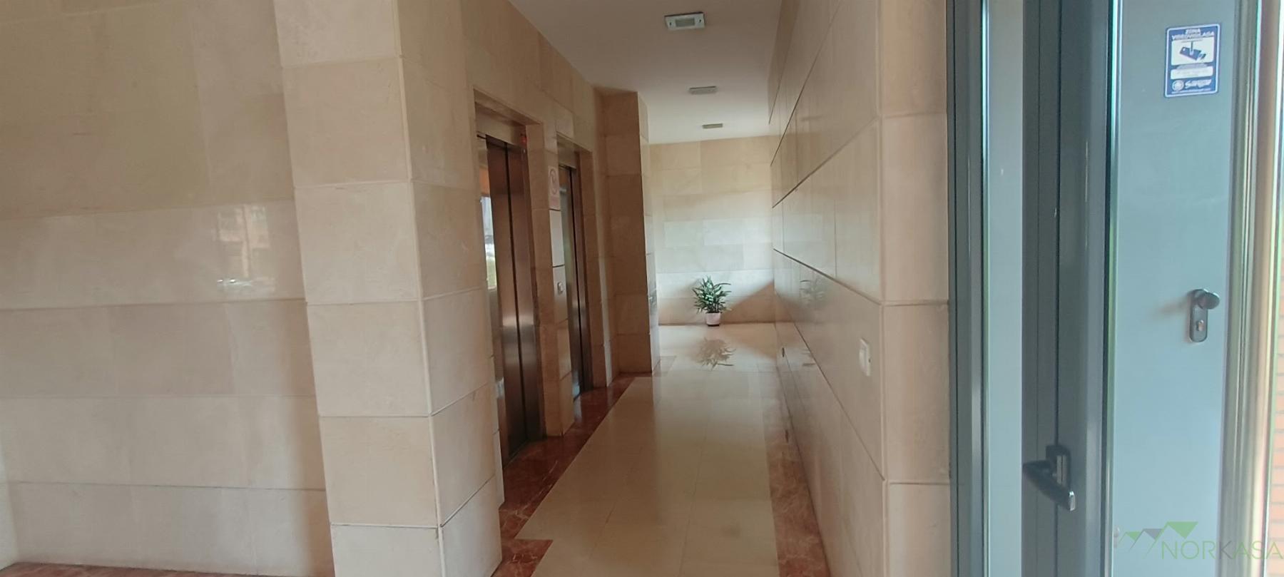 Venta de piso en Oviedo