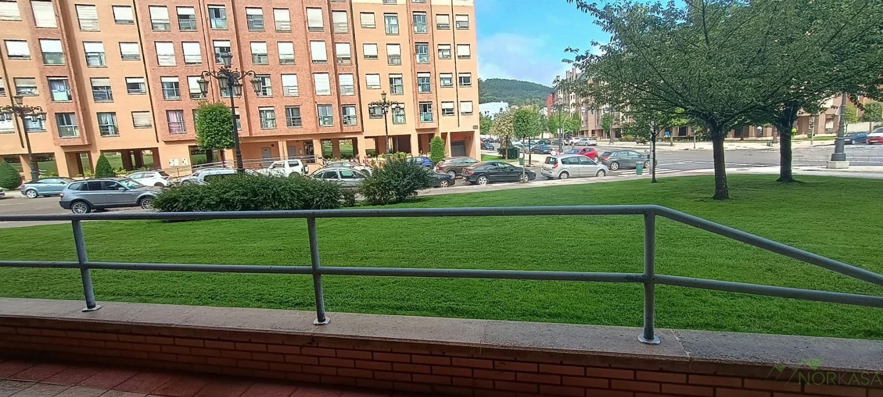 Venta de piso en Oviedo