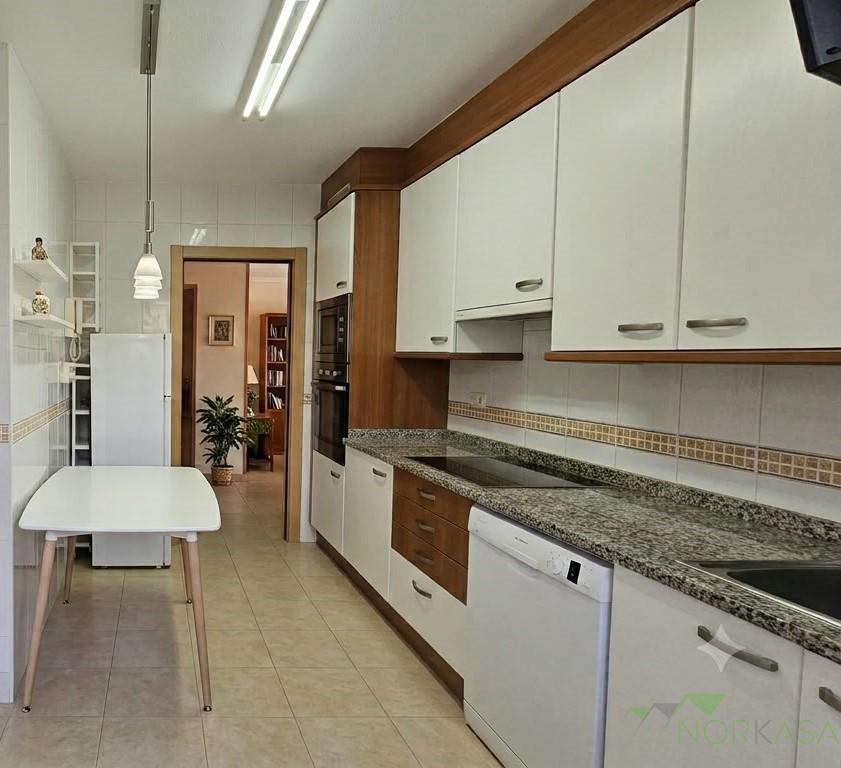 Venta de piso en Oviedo
