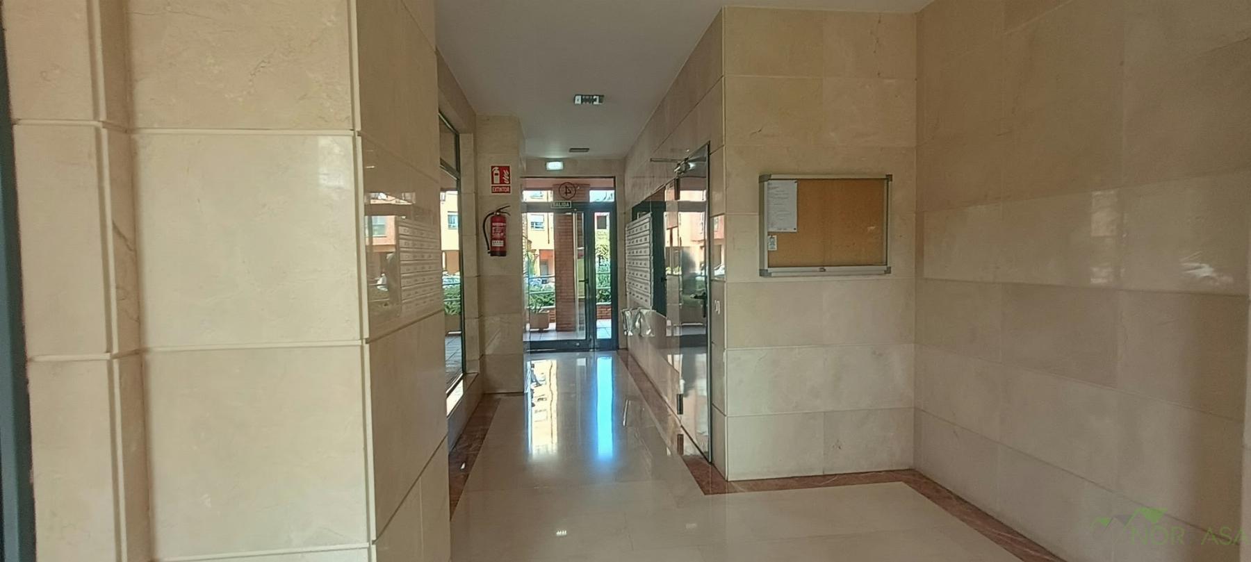Venta de piso en Oviedo