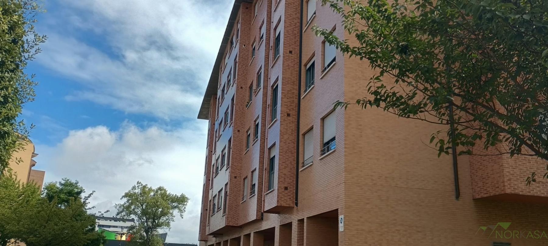 Venta de piso en Oviedo