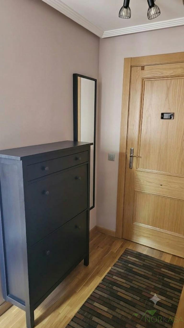 Venta de piso en Oviedo