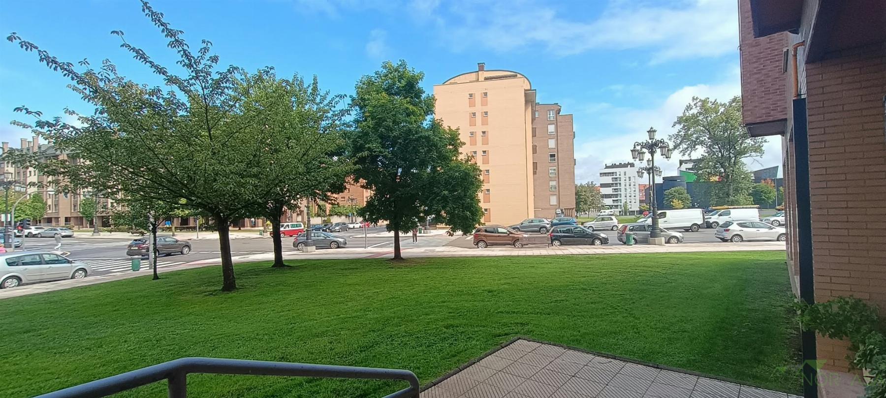 Venta de piso en Oviedo