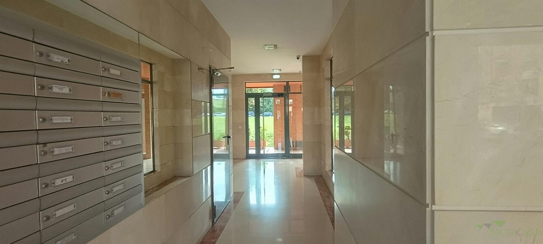Venta de piso en Oviedo