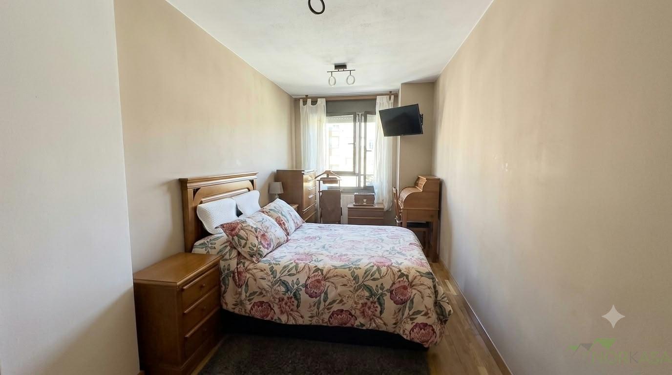 Venta de piso en Oviedo
