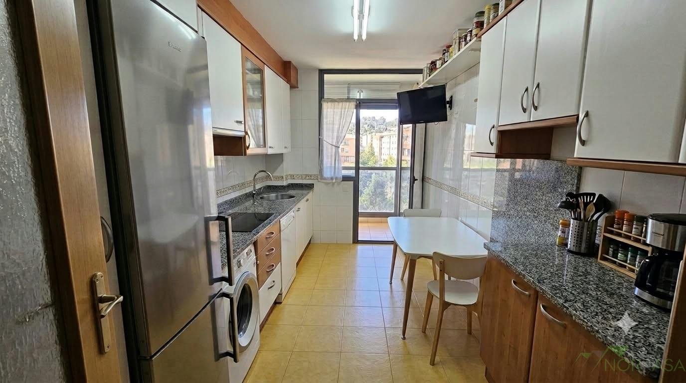 Venta de piso en Oviedo