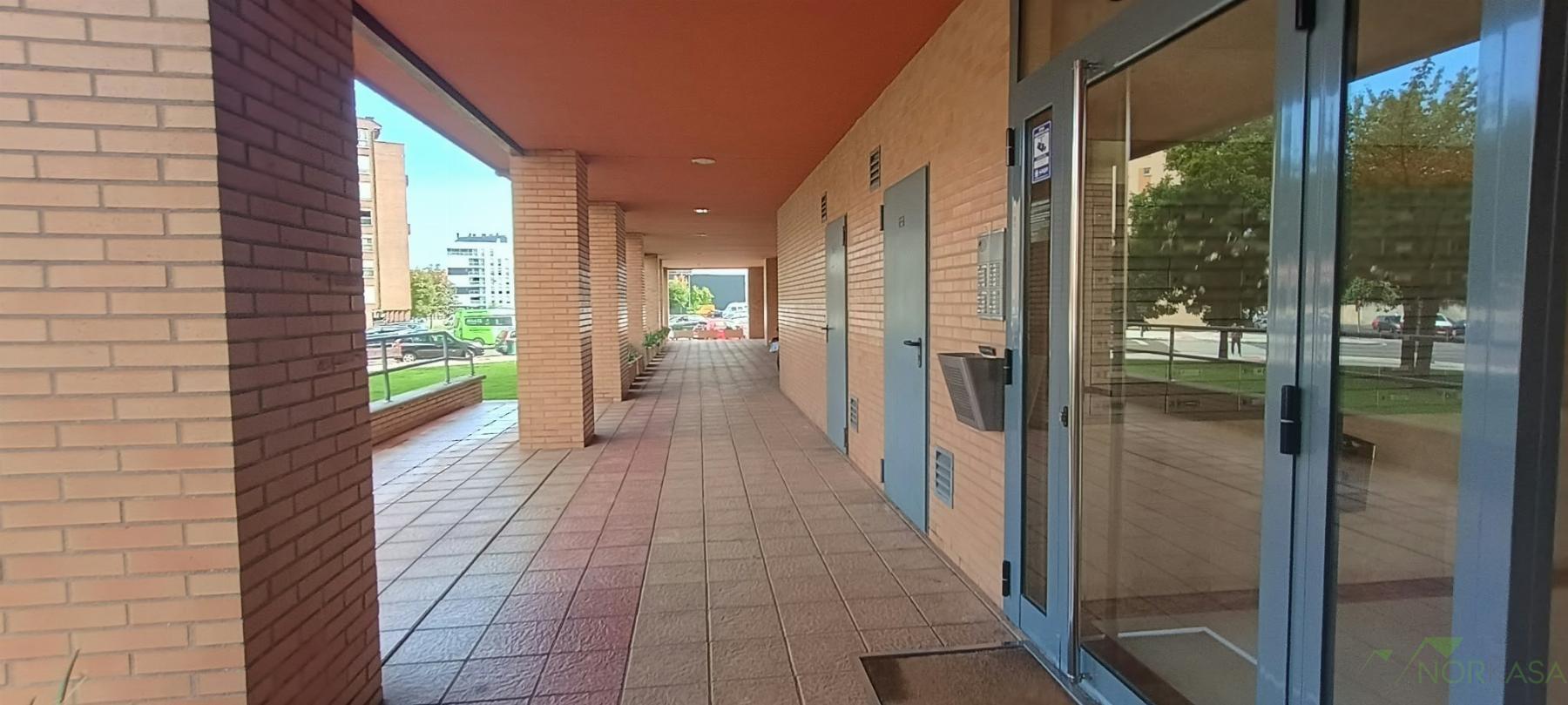 Venta de piso en Oviedo