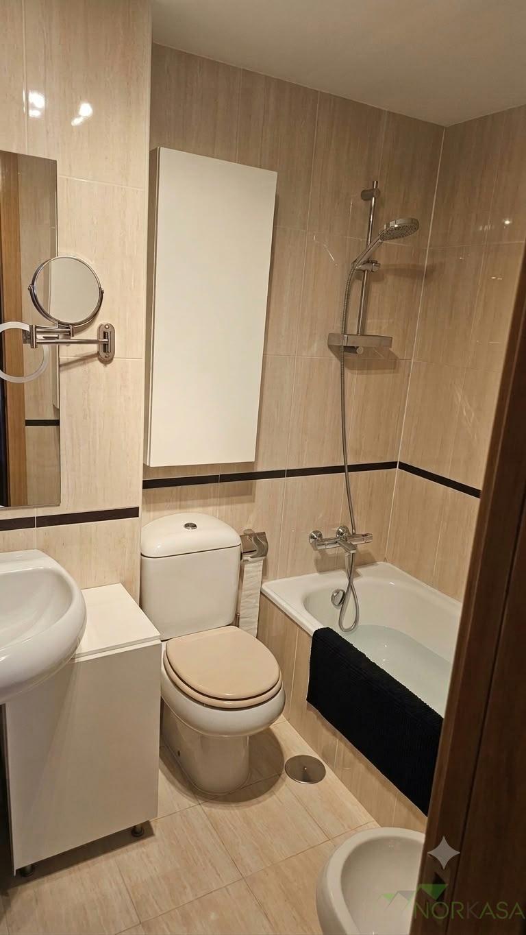 Venta de piso en Oviedo