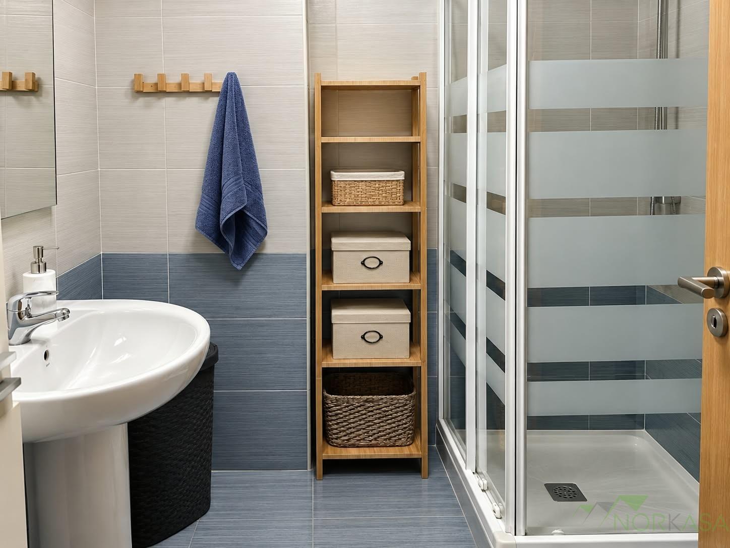 Venta de piso en Oviedo