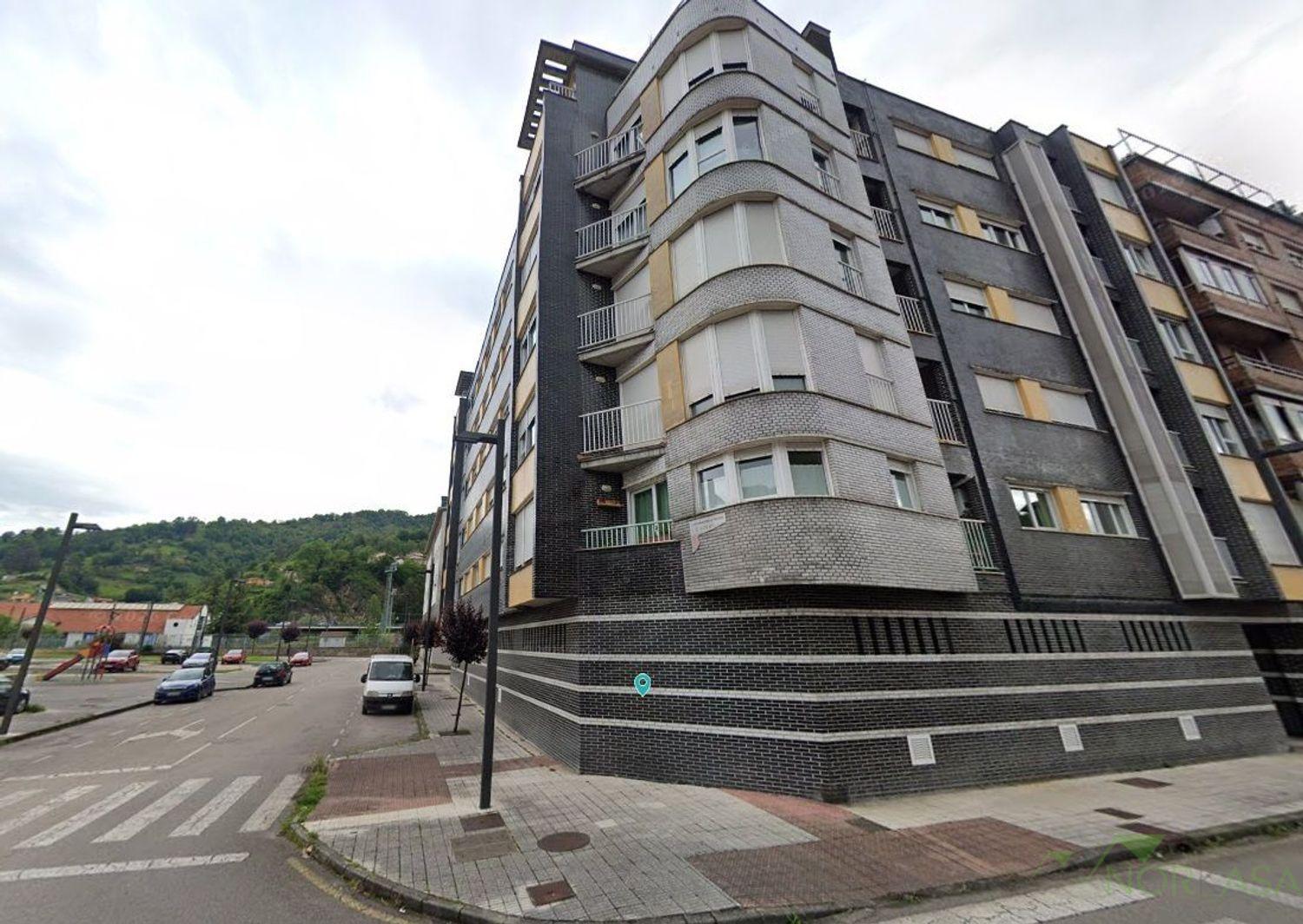 Venta de piso en San Martín del Rey Aurelio