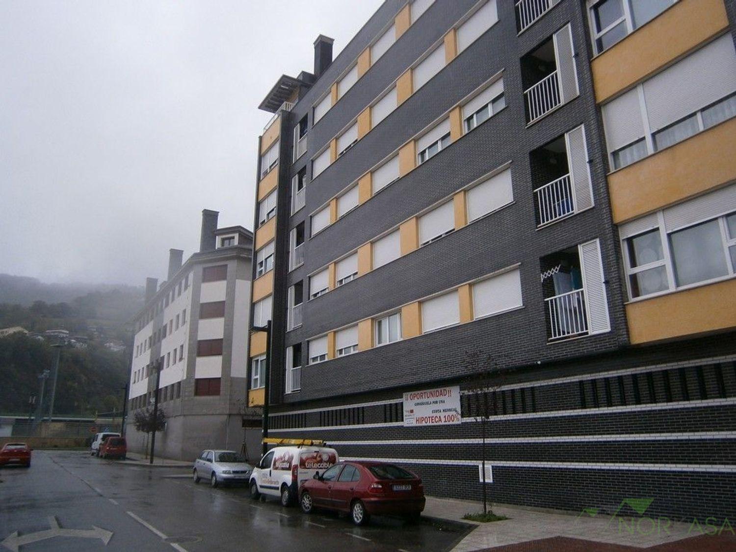 Venta de piso en San Martín del Rey Aurelio