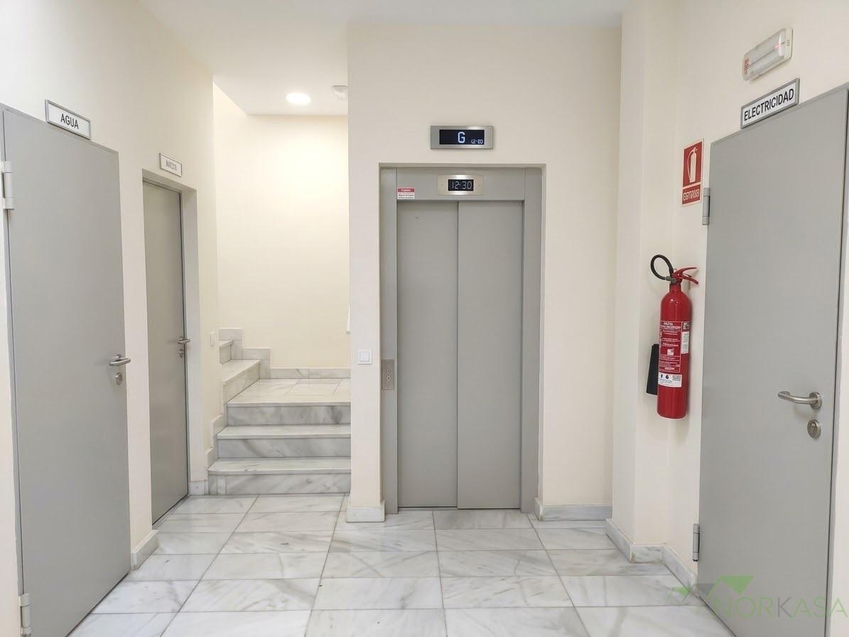 Venta de piso en San Martín del Rey Aurelio