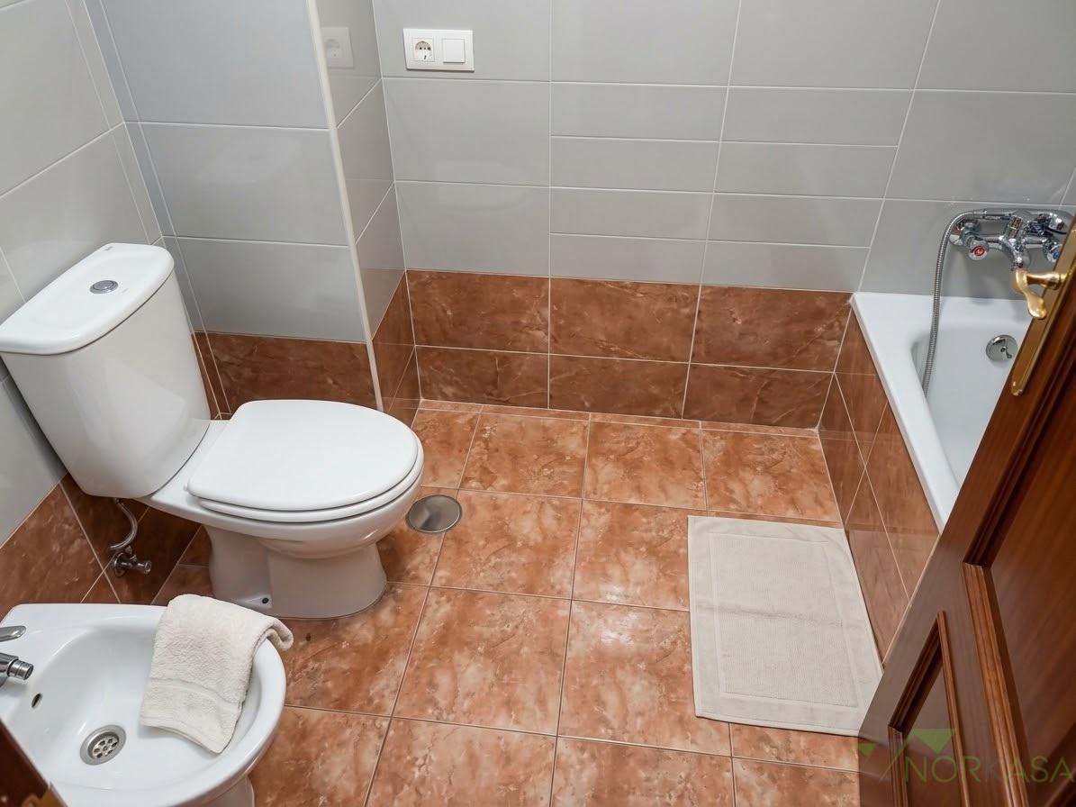 Venta de piso en San Martín del Rey Aurelio