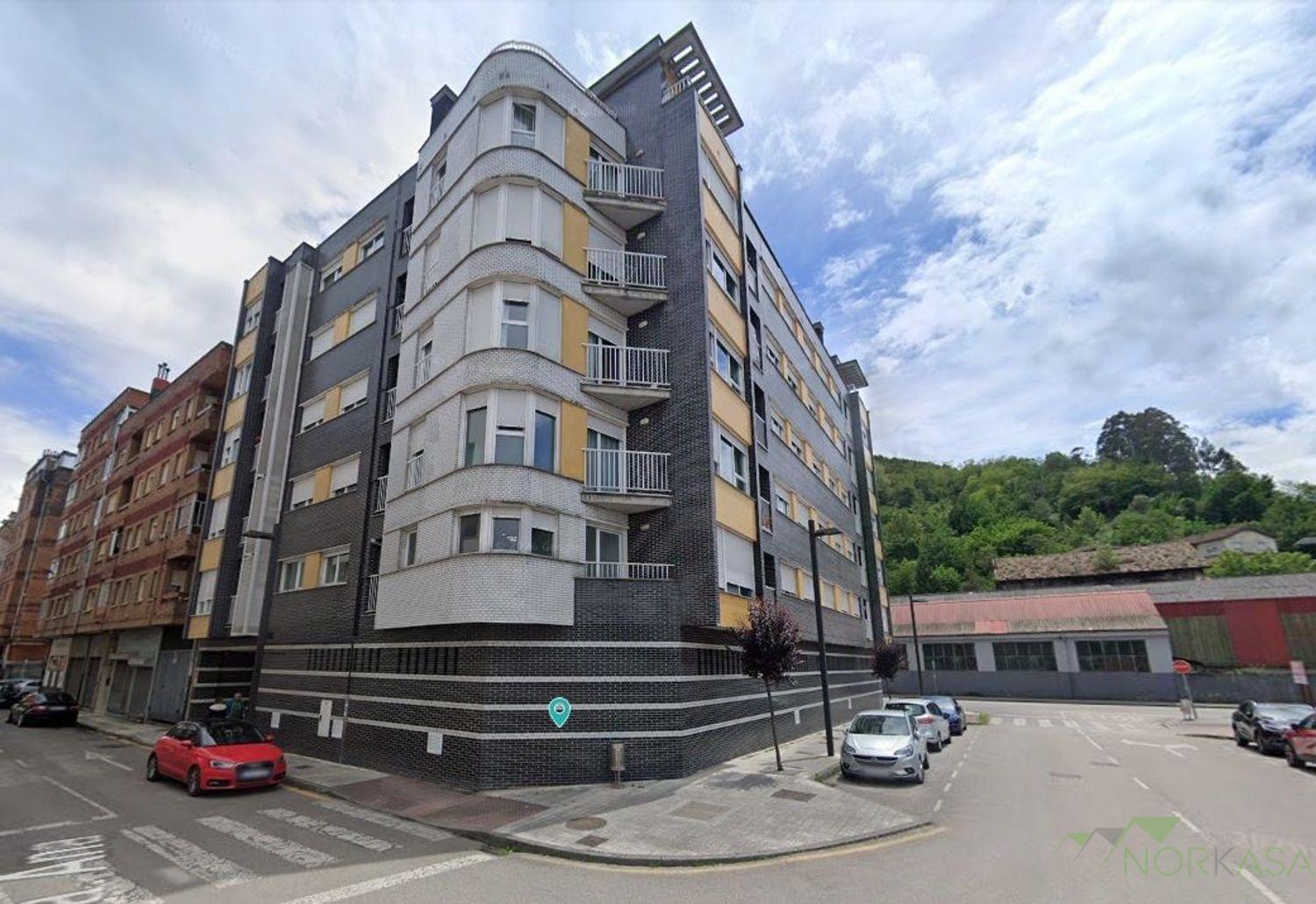 Venta de piso en San Martín del Rey Aurelio