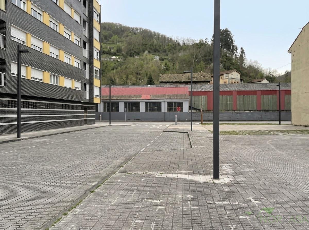 Venta de piso en San Martín del Rey Aurelio