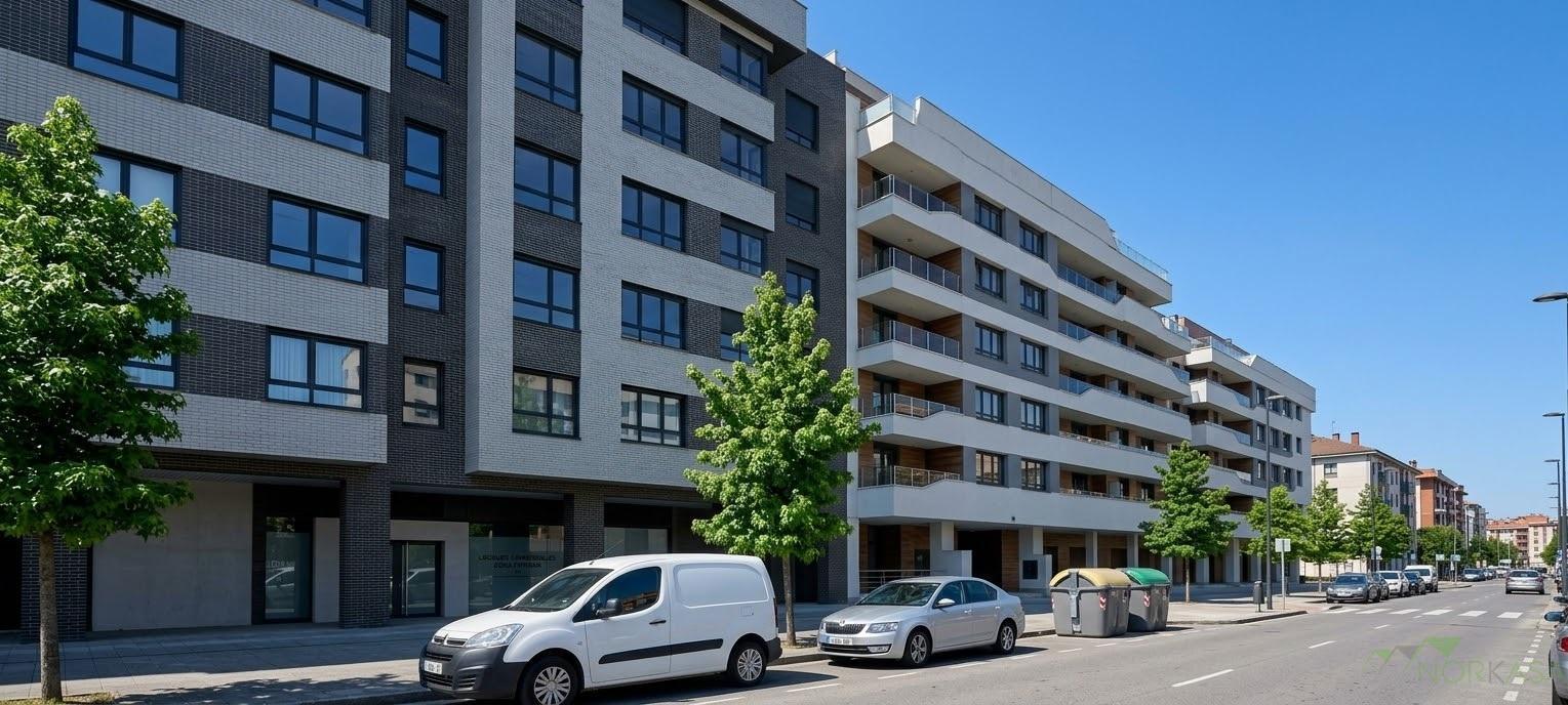Venta de apartamento en Gijón