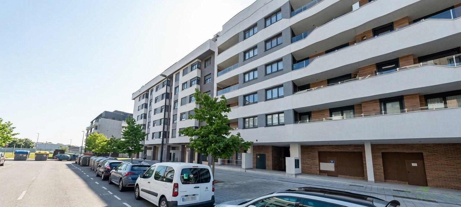 Venta de apartamento en Gijón