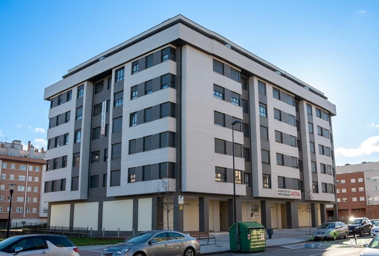 Venta de apartamento en Gijón