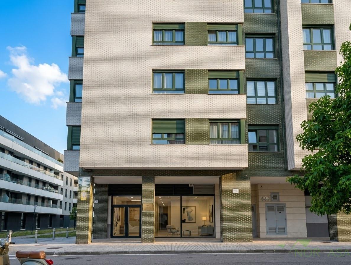 Venta de apartamento en Gijón