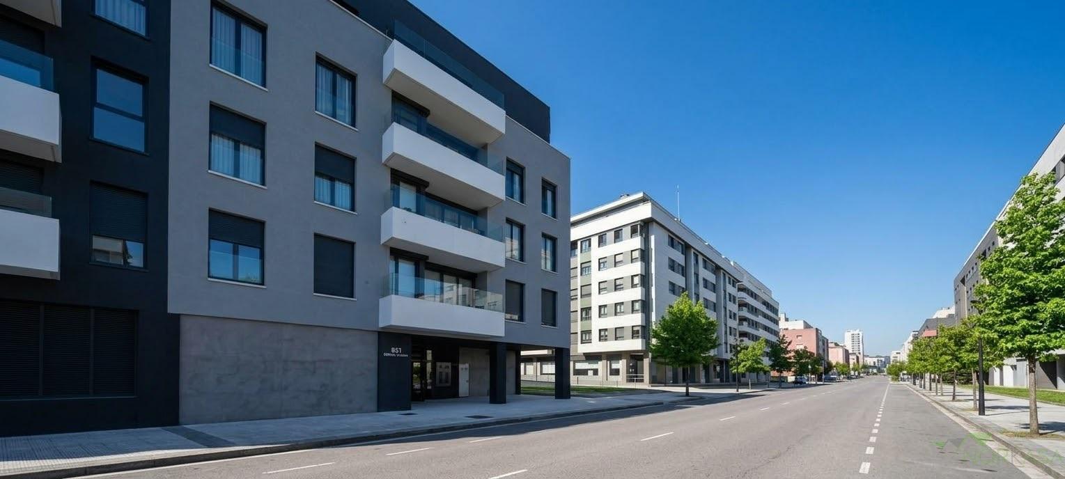 Venta de apartamento en Gijón