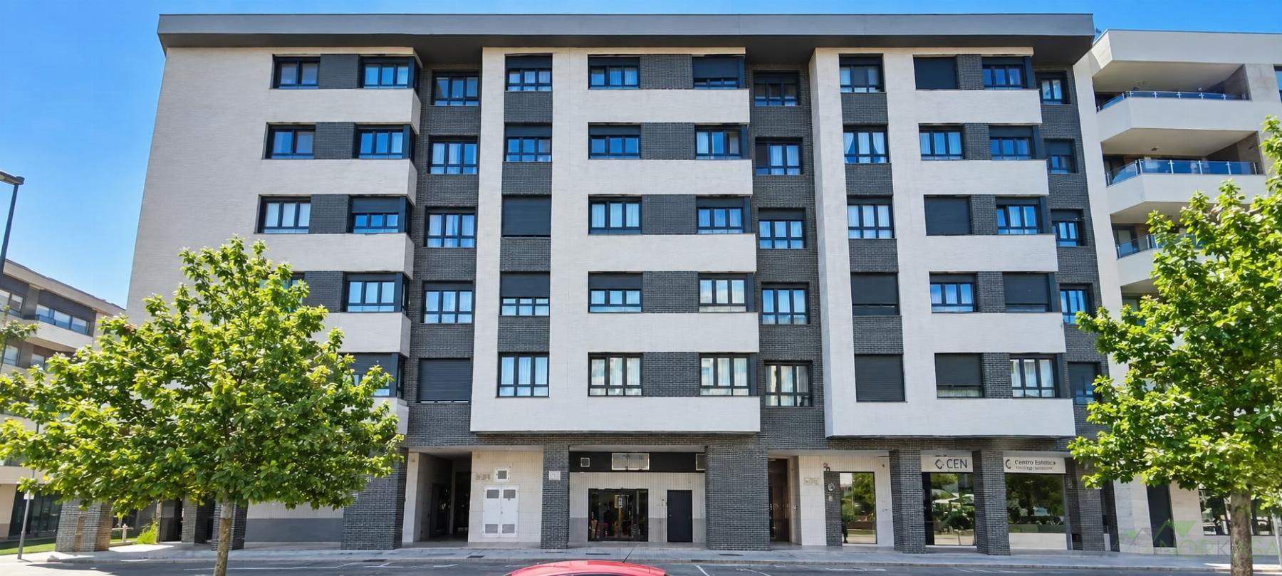 Venta de apartamento en Gijón