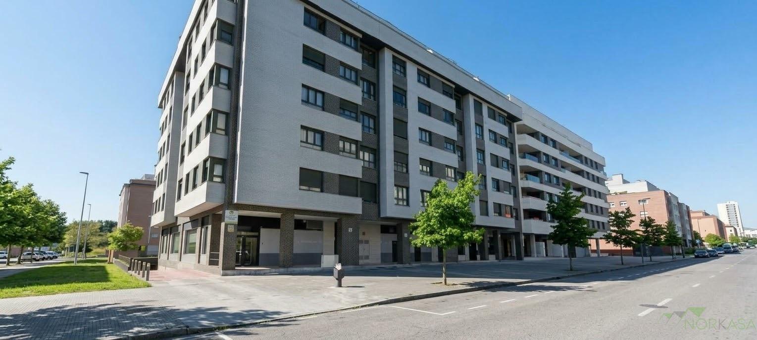 Venta de apartamento en Gijón