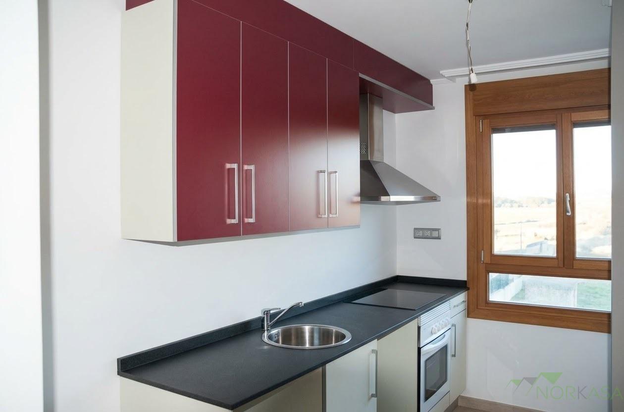 Venta de apartamento en Gijón