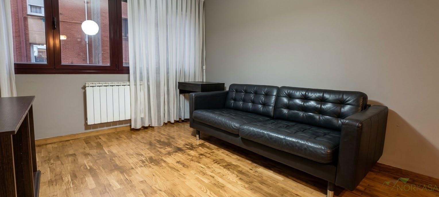 Alquiler de piso en Oviedo