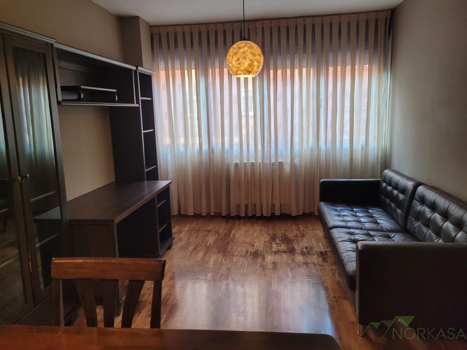 Alquiler de piso en Oviedo