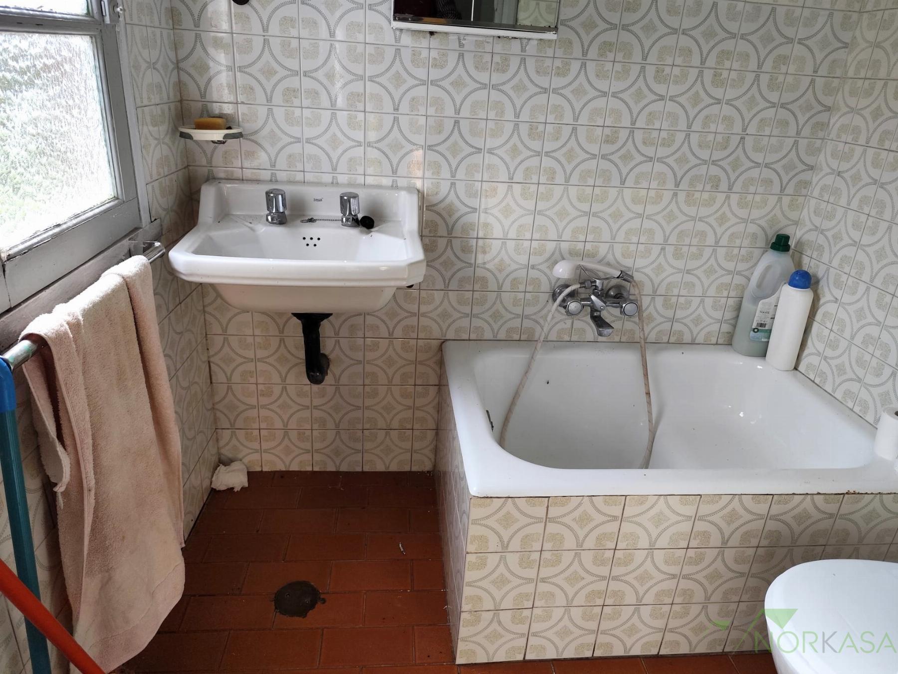 Venta de casa en Grado